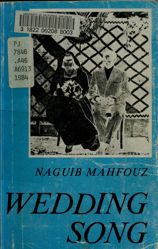 wedding song