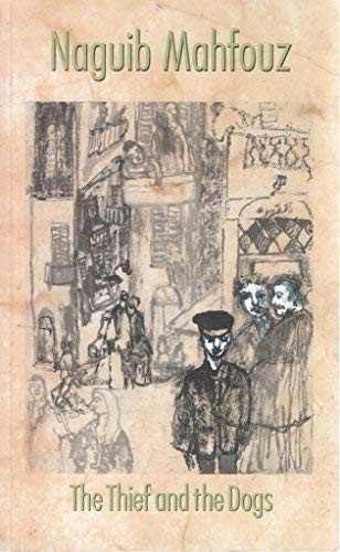 The Thief And The Dogs