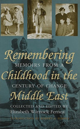 Memoirs from a Century of Change
