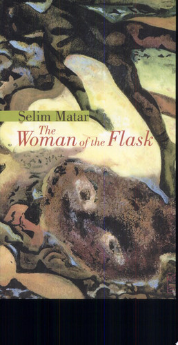 the woman of the flask