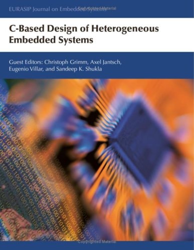 Ibased Design of Heterogeneous Embedded Systems