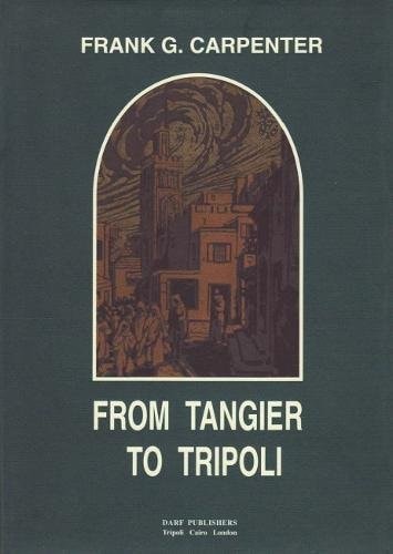 From Tangier to Tripoli