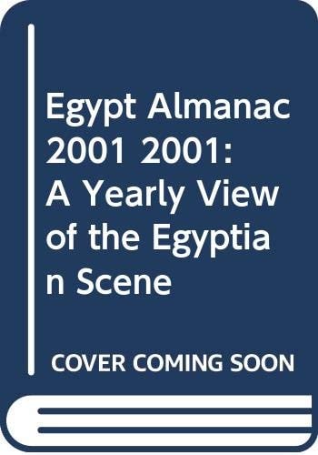 The Egypt Almanac