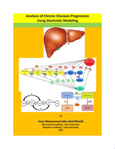 Analysis of Chronic Diseases Progression Using Stochastic Modeling