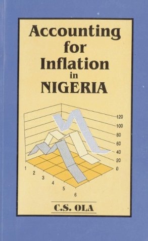 Accounting for inflation in Nigeria