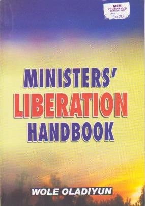Ministers' Liberation Handbook