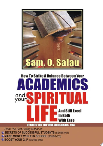 Academics & Your Spiritual Life
