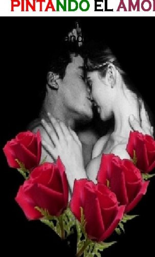 pintando el amor (Spanish Edition)