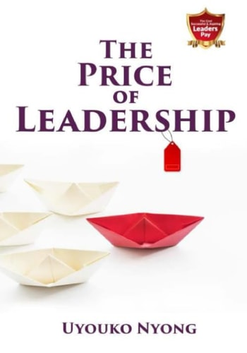 THE PRICE OF LEADERSHIP