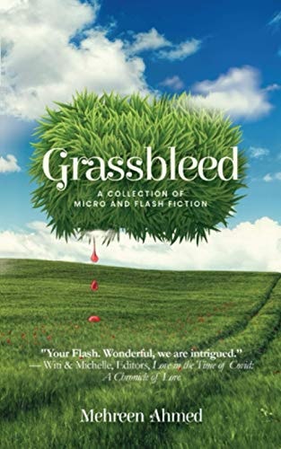 Grassbleed