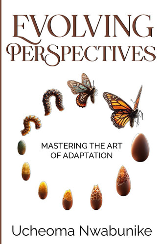 Evolving Perspectives: Mastering the Art Of Adaptation