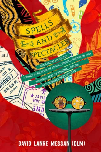 Spells and Spectacles