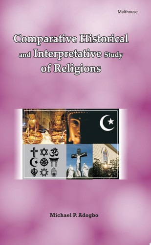 Comparative Historical and Interpretativ