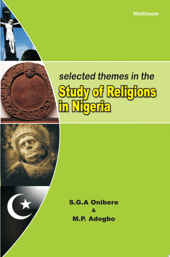 Selected Themes in The Study of Religion