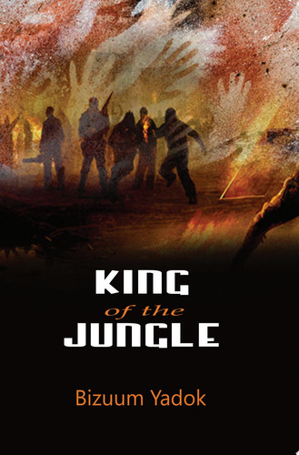 King of the Jungle