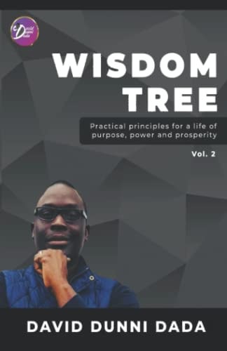 Wisdom Tree Volume 2