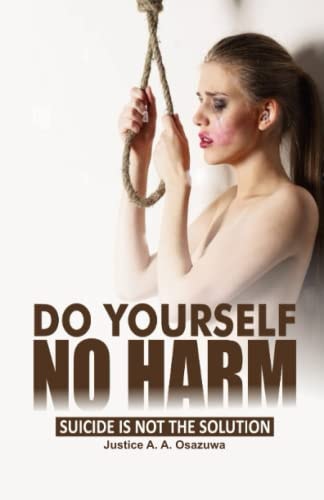 Do Yourself No Harm