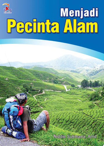 Menjadi Pencinta Alam