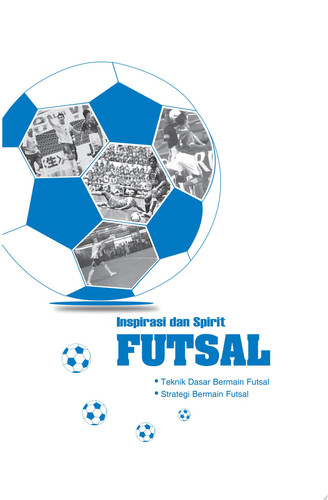 Inspirasi dan Spirit Futsal