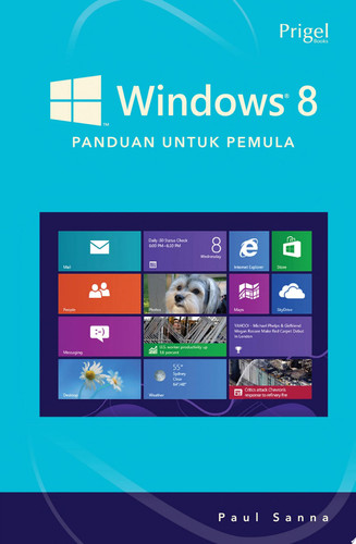 Windows 8 ABG Panduan Untuk Pemula
