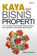 Kaya dari Bisnis Properti
