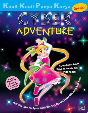KKPK Cyber Adventure