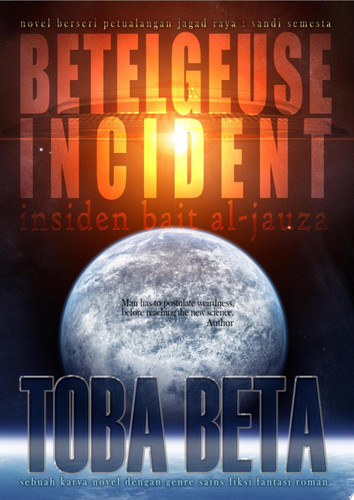 BETELGEUSE INCIDENT