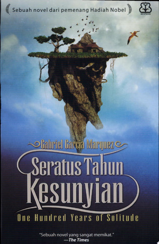 Seratus Tahun Kesunyian (new)
