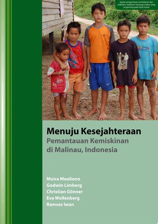 Menuju kesejahteraan pemantauan kemiskinan di Malinau, Indonesia