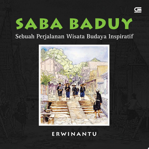 Saba Baduy