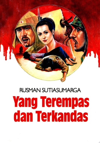 Yang Terempas dan Terkandas