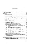 Kebudayaan Tolaki (Seri etnografi Indonesia)