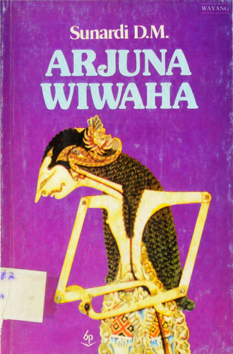 Arjuna Wiwaha