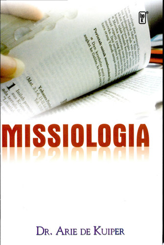 Missiologia ilmu pekabaran Injil