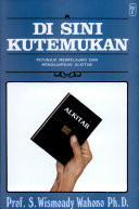 Di sini kutemukan petunjuk mempelajari dan mengajarkan alkitab