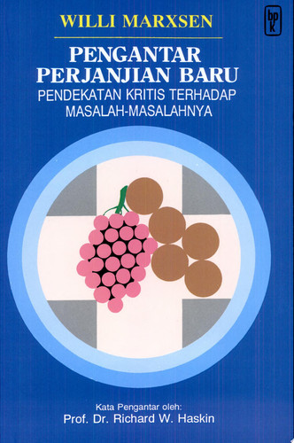 Pengantar Perjanjian Baru