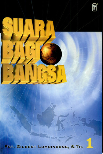Suara bagi bangsa