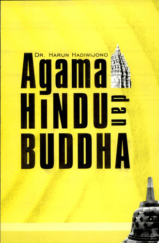 Agama Hindu Dan Budha