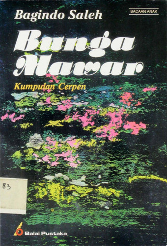Bunga Mawar