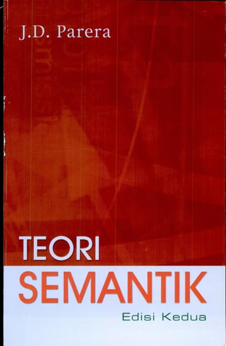 Teori semantik