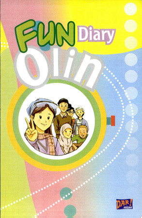 Fun Diary Olin