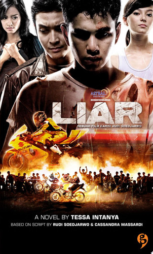 Liar