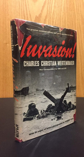 Invasion!