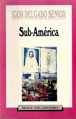 Sub-América (Continentes) (Spanish Edition)