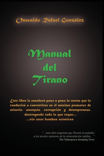 Manual Del Tirano