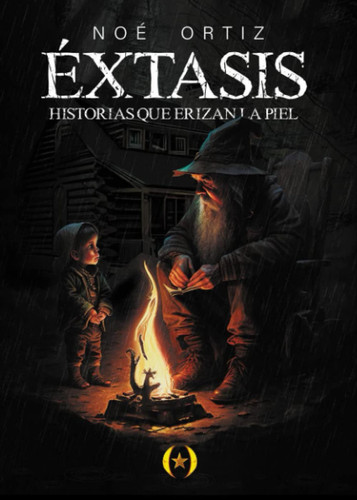 Éxtasis (Colección Dorada Editorial c.a) (Spanish Edition)