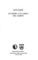 Un espejo a lo largo del camino (Spanish Edition)