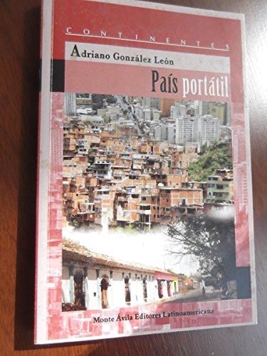 PAÍS PORTÁTIL