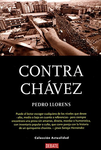 Contra Chavez