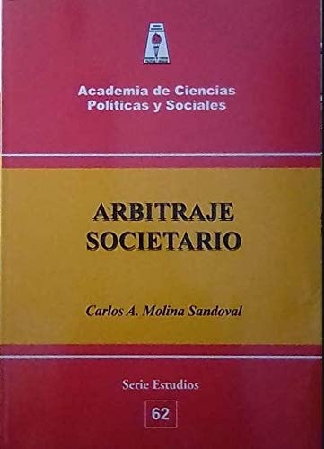 Arbitraje societario